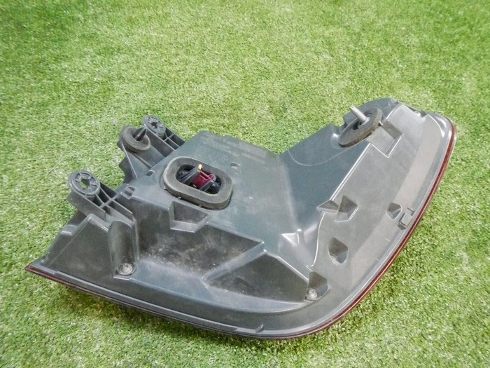 Фонарь левый внешний BMW 7er G11 G12 (2015-2019)