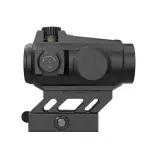 Коллиматорный прицел Vector Optics Maverick-II Plus 1x22 SOL