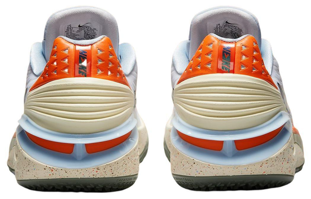 Кроссовки Nike Air Zoom G.T. Cut 2"Desert Sunset"