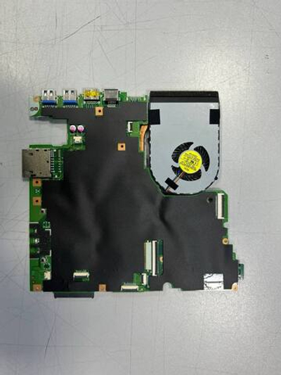 Материнская плата для ноутбука Lenovo IdeaPad S510 LS51P W8S DIS I3-4010U 2G (90004491), оригинал