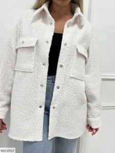 Куртка IB-4115 Фабрика Моды