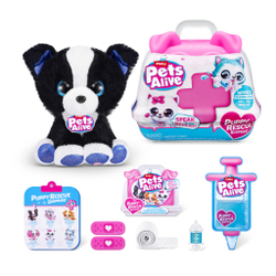 Игрушка Pets Alive Puppy Rescue 9540