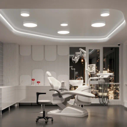 Светильник IM-RONDO-EMERGENCY-3H-R210-20W Day4000 (BK, 120 deg, 230V) (Arlight, IP40 Металл, 2 года) 039148