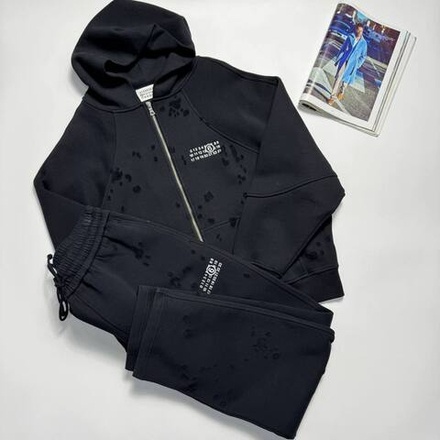 Костюм Maison Margiela