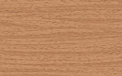 Угол ПВХ арочный 231 Бук 2700 мм