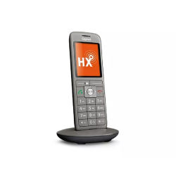Дополнительная трубка Gigaset [S30852-H2862-R101] CL660HX Дополнительная трубка GIGASET