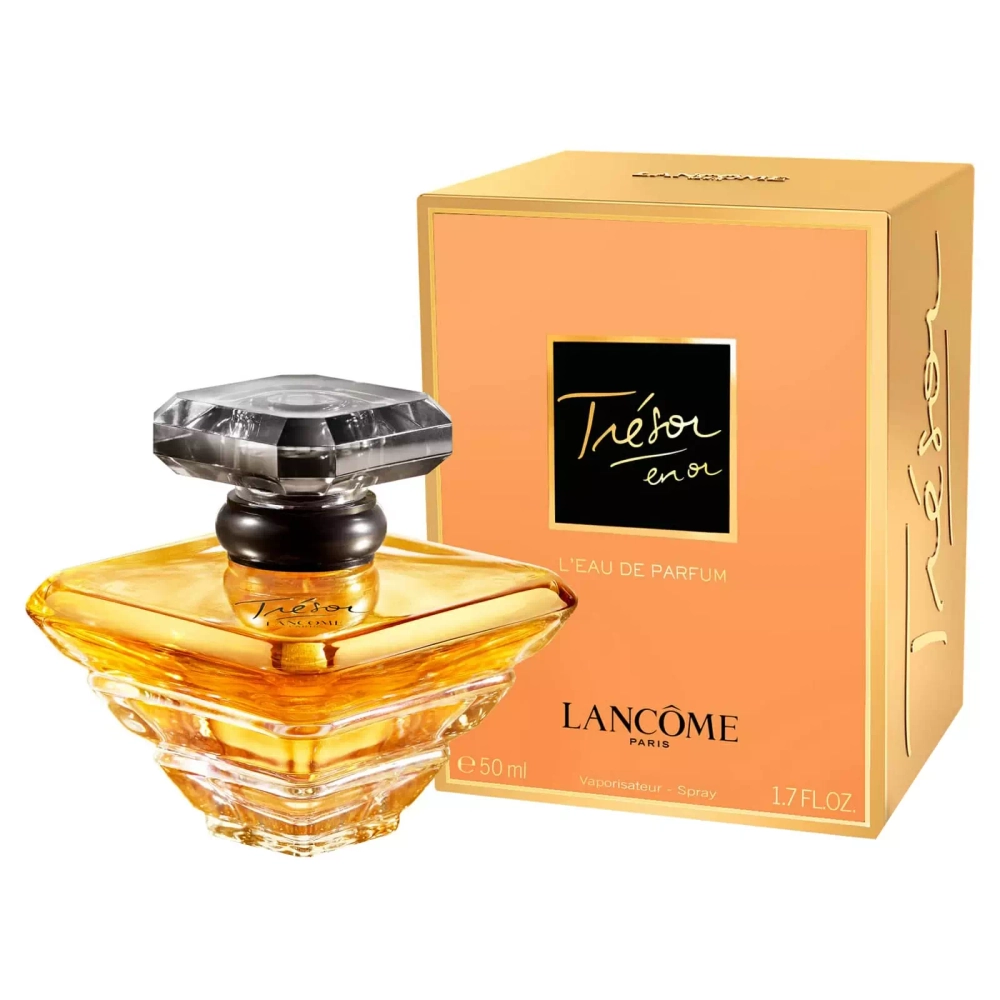 LANCOME Tresor, парфюмерная вода 100 ml