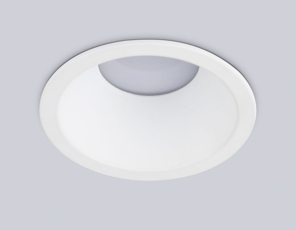 Ambrella Встраиваемый точечный светильник GU5.3 Technic base TN102805