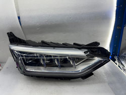 Блок фар (LED) для BYD Han DM, оригинал