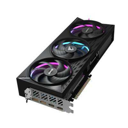 Видеокарта GigaByte AMD Radeon RX 9070 XT 16Gb GV-R9070XTAORUS E-16GD 1.0