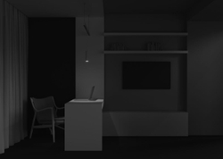 Трековый подвесной магнитный светильник Maytoni Focus LED TR041-2-12W3K-W