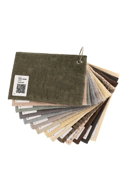 Каталог образцов Luxberry Микс