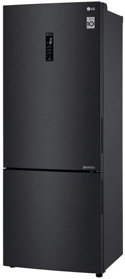 Холодильник LG GC-B569PBCZ