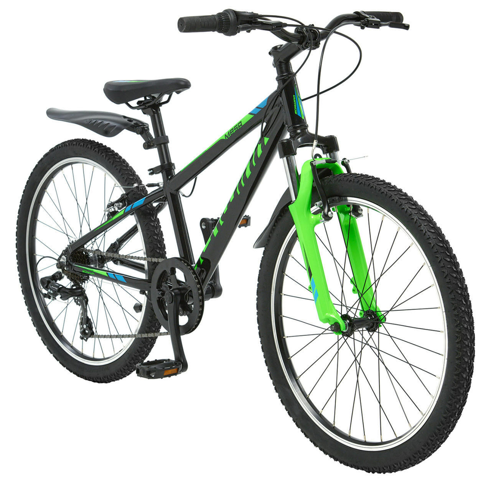 Подростковый велосипед Schwinn Mesa 24 (2021)