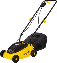 Электрическая газонокосилка Huter ELM-11А32
