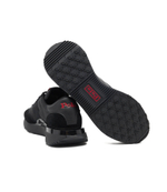 кроссовки POLO RALPH LAUREN - черный(809878008)