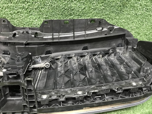Решетка радиатора BMW 5er G30 (2020-2023)