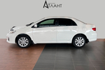 Toyota Corolla, 2011 год