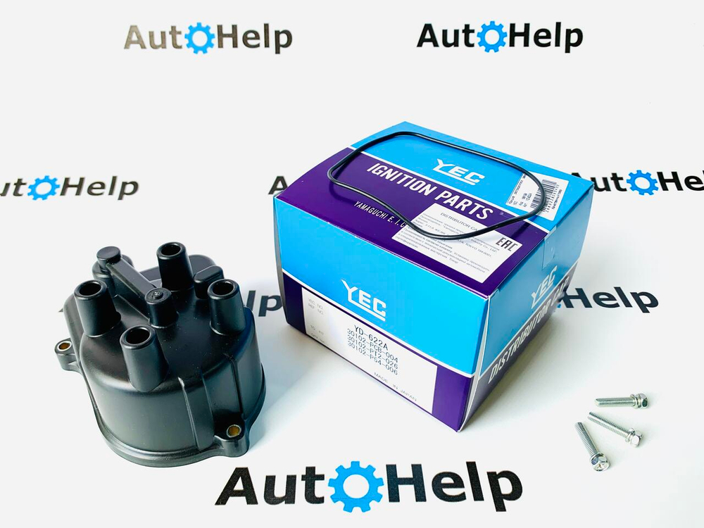 Крышка трамблера YEC YD-622A