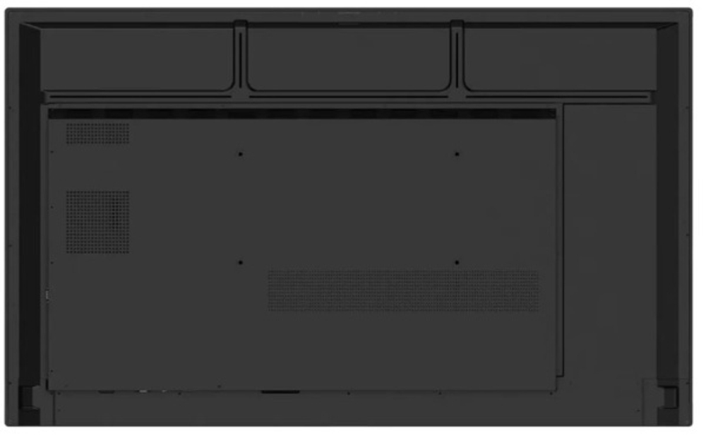 Интерактивный дисплей LG 55TR3DK-B
