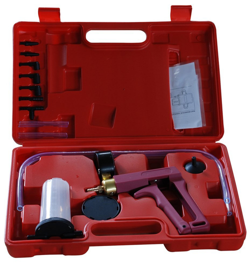 Тестер вакуумный MHR04098