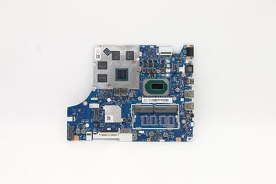 Материнская плата для ноутбука Lenovo L340-17IRH L81LLWIN I5-9300HF GTX1650 4G 0G (5B20S44096), оригинал
