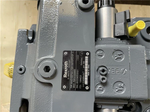 Гидронасос A4VG140 REXROTH A4V A4VG A4VG