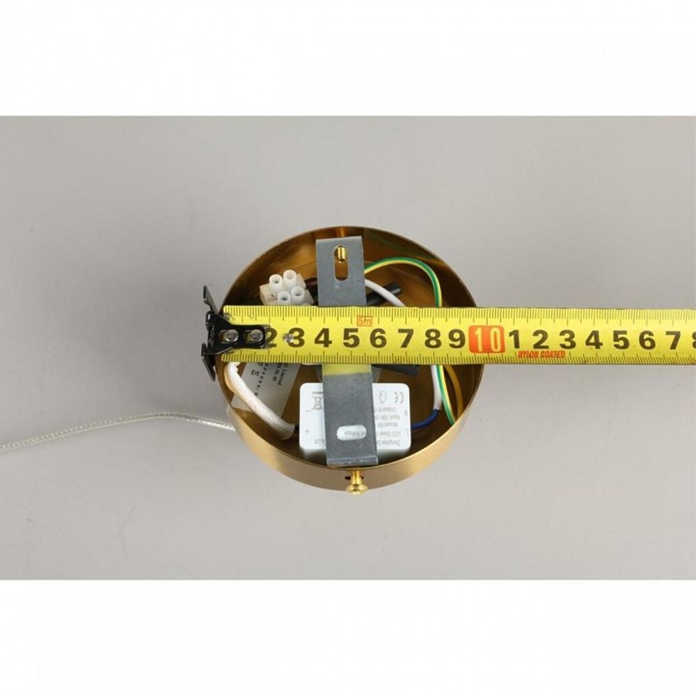 Бра Aployt Liza APL.084.01.03