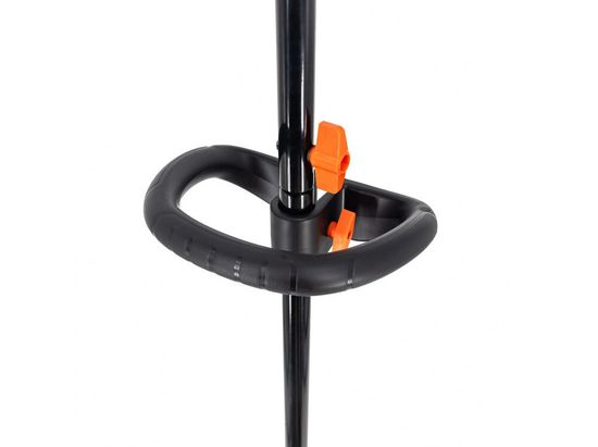 Электрический снегоуборщик SENIX STE14-L-EU