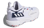 Кроссовки Adidas D Lillard 7 Extply Gca