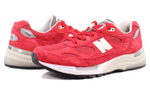 Кроссовки Kith X New Balance Nb 992 Kithmas