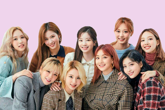 TWICE