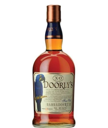 Дурли’c XO Ром 0,7л