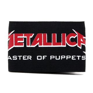 Напульсник Metallica Master of Puppets (103)