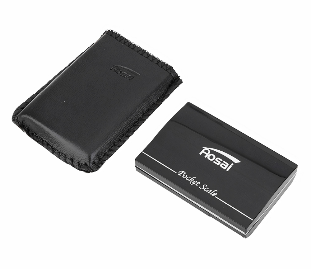 Весы ювелирные Aosai APT168 (от 0.01гр до 200гр)