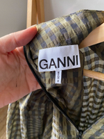 Платье Ganni, S