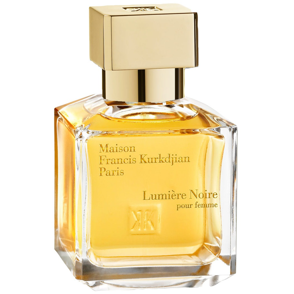 Maison Francis Kurkdjian Lumiere Noire Pour Femme