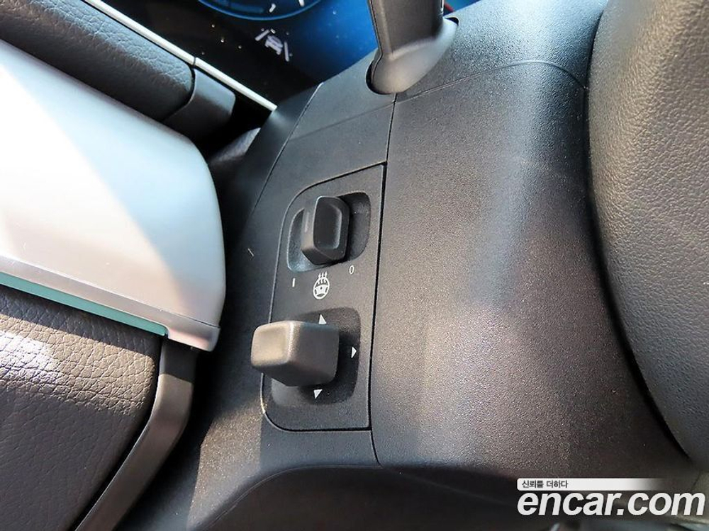 Mercedes-Benz GLE-Class W167 GLE300d 4MATIC (11.2019)