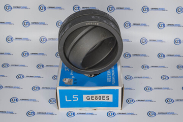 Подшипник GE80ES