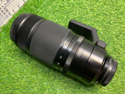 FujiNon XF 50-140 2.8 R LM OIS WR