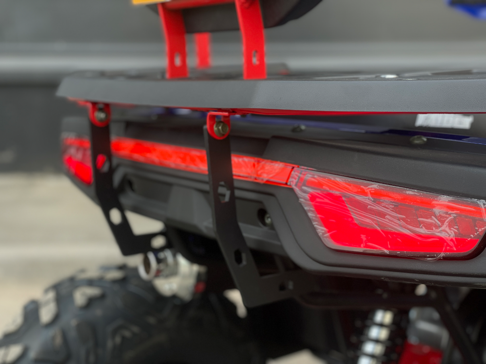 Квадроцикл FAIDET URBAN 280 LONG