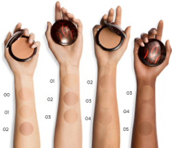 GUERLAIN Terracotta Original - Пудра для загара, заполняемая оттенок 05 Deep Warm, 8 g