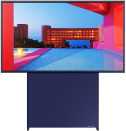 Телевизор Samsung 43" The Sero QE43LS05TAUXRU