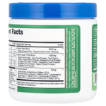 Nutricost, Органическая суперзеленая, без добавок, 103 г (3,7 унции)