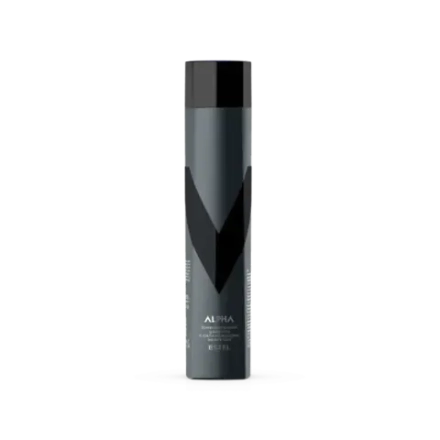 Тонизирующий шампунь для волос с охлаждающим эффектом ESTEL ALPHA, 300 мл