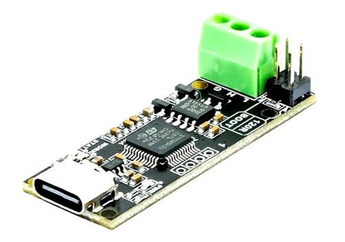 Адаптер трансивера MKS CANable V2.0