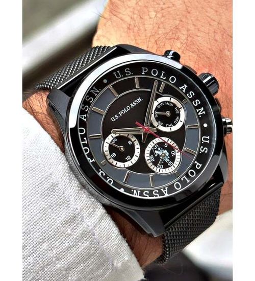 Наручные часы U.S. Polo Assn USPA1028-05