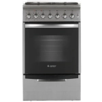 Плита комбинированная ГЕФЕСТ 5102-03 0027 нерж