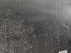 Бампер задний GAC GS8 2 21-нв Б/У Оригинал 7106004DRS0000M00