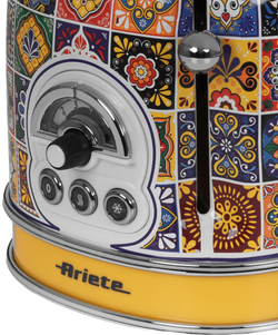 Тостер Ariete Positano 00C01551PAR0